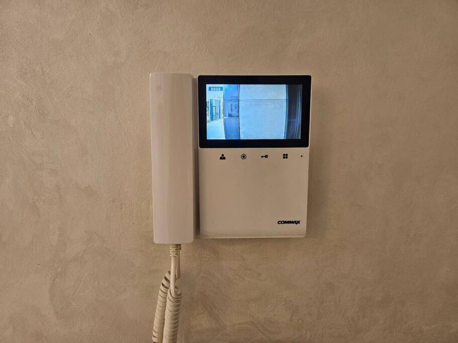 Très bel appartement en face du parc, près du Novotel Mohammédia Extérieur photo
